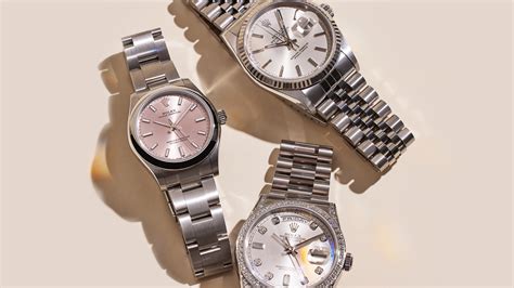 rolex e non solo|The Rolex Watch Collection .